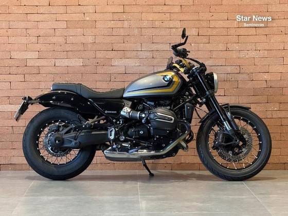 BMW R 12 OPTION 719 BMW R 12 OPTION 719